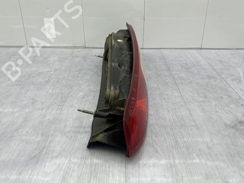 Right taillight FORD FOCUS C-MAX (DM2) 1.8 TDCi | BP23701190C35 - Image 5