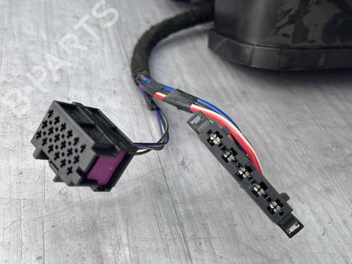 Heater matrix box VW POLO V (6R1, 6C1) 1.4 TDI | BP23761330M61 