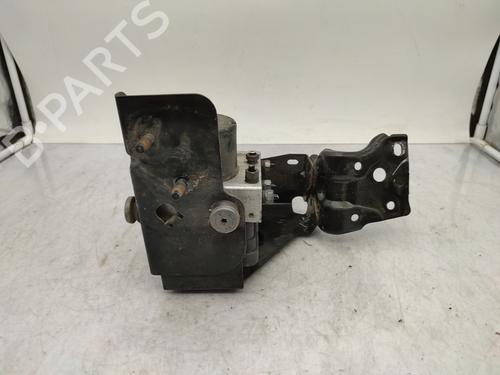 ABS pump CITROËN C3 II (SC_) 1.6 HDi | BP27564576M43 - Image 3