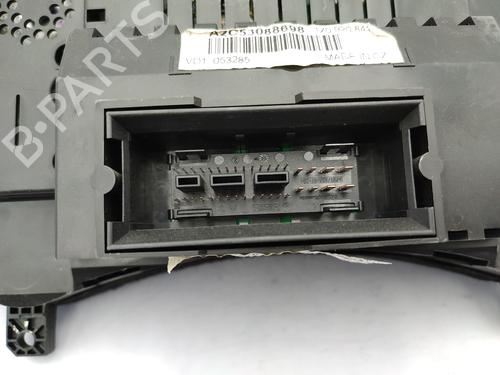Electronic module SKODA OCTAVIA II (1Z3) 1.9 TDI | BP23756668M83 - Image 4