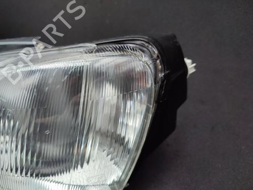 Left headlight PEUGEOT 106 II (1A_, 1C_) 1.0 i | BP23669785C28 