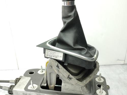 Gear lever VW GOLF VI (5K1) 1.6 TDI | BP23718654M90  - Image 8