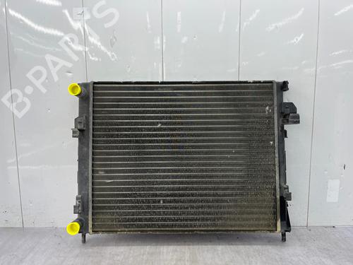 Water radiator RENAULT TRAFIC II Van (FL) 1.9 dCi 80 (FL0B) | BP33984282M31  - Image 8