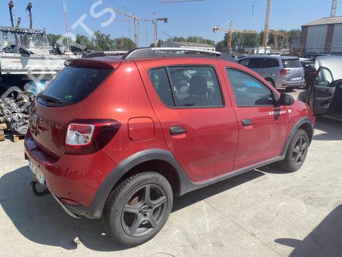 Dør venstre bagtil DACIA SANDERO II 1.5 dCi | BP37644973C4 - Image 62