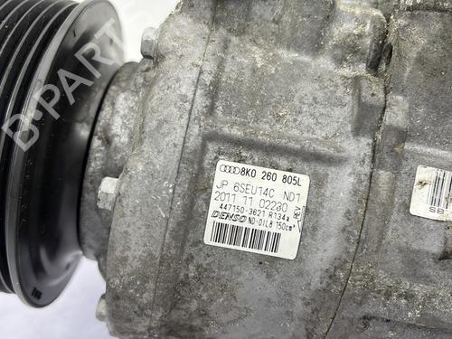 AC compressor AUDI Q5 (8RB) 2.0 TDI quattro | BP23761665M34  - Image 8