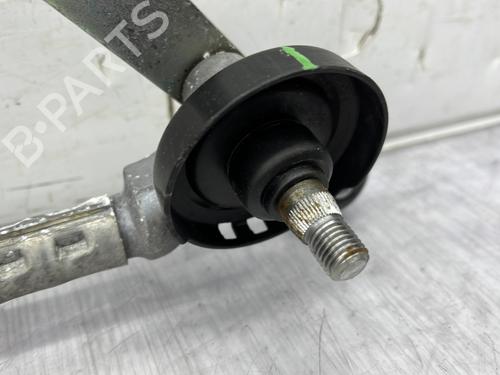 Front wiper motor NISSAN MICRA IV (K13K, K13KK) 1.2 | BP23761856M29 
