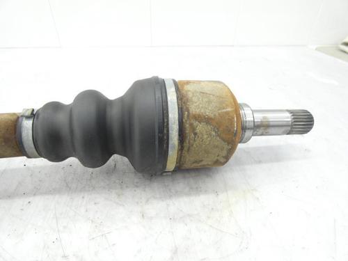 Used Left front driveshaft Left front driveshaft CITROËN XSARA (N1) 1.9 D (70 hp) 23699108 23699108