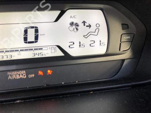 Switch CITROËN C4 Grand Picasso II (DA_, DE_) 1.6 HDi / BlueHDi 115 | BP23701154I30  - Image 16