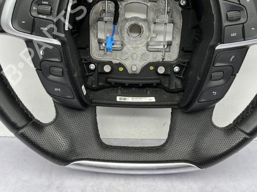 Steering wheel CITROËN DS4 (NX_) 1.6 HDi 115 | BP23757732C49 