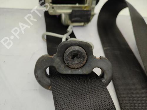 Front left seatbelt FIAT GRANDE PUNTO (199_) 1.3 D Multijet (199.AXD11, 199.AXD1A, 199.AXD1B,... | BP23677745I26 - Image 9
