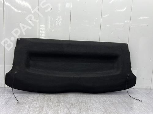 Used Rear parcel shelf CITROËN C3 II (SC_) 1.1 i (60 hp) 30156231