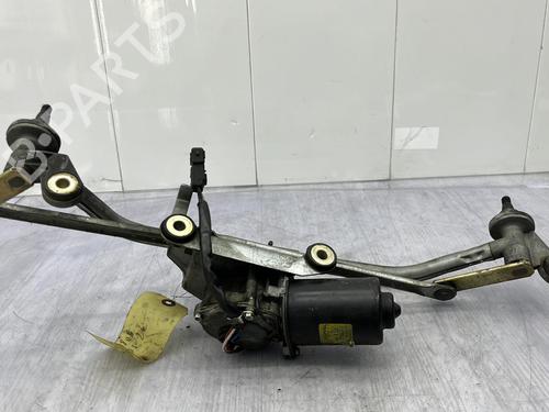 Used Front wiper motor Front wiper motor PEUGEOT 806 (221) 2.0 HDI (109 hp) 23674874 23674874