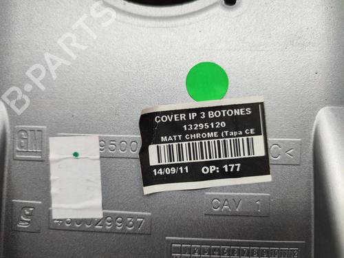 Warning switch OPEL CORSA D (S07) 1.3 CDTI (L08, L68) | BP23680081I22  - Image 13