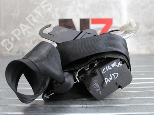 Used Front right belt tensioner NISSAN MICRA III (K12) 1.2 16V (80 hp) 23689536