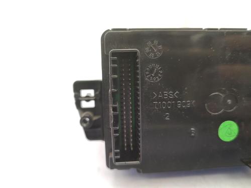 Climate control RENAULT MEGANE III Grandtour (KZ0/1) 1.5 dCi (KZ0C, KZ1A) | BP23719376I5 