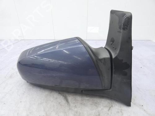 Right mirror OPEL ZAFIRA / ZAFIRA FAMILY B (A05) 1.9 CDTI (M75) | BP23701775C27 