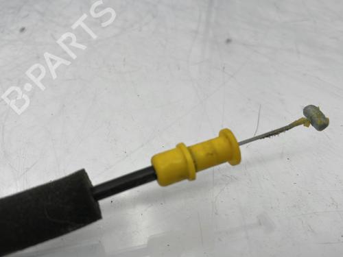 Fechadura trás esquerda Fechadura trás esquerda 31658298 31658298