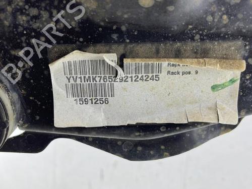 Subframe VOLVO C30 (533) 1.6 D | BP23751914M9  - Image 5
