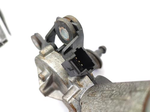 Rear wiper motor RENAULT MEGANE IV Grandtour (K9A/M/N_) 1.6 TCe 205 | BP23678974M102 