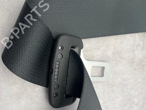 Rear center seatbelt NISSAN NOTE (E12) 1.2 DIG-S | BP36401176I27  - Image 11