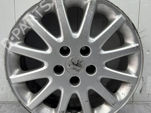 Fælk PEUGEOT EXPERT Tepee (VF3X_) 2.0 HDi 165 (163 hp) 30814648