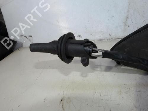 Right mirror FORD MONDEO II (BAP) 1.8 TD | BP23667000C27 