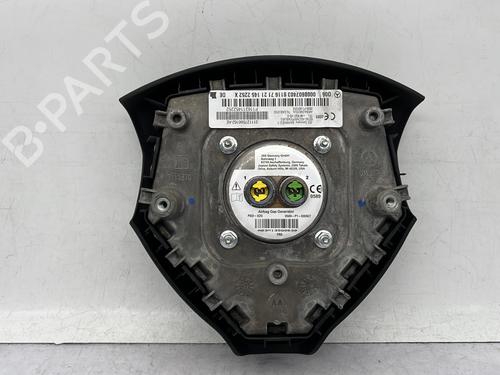 Driver airbag MERCEDES-BENZ A-CLASS (W169) A 180 CDI (169.007, 169.307) | BP23683844C9 