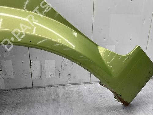 Left front fenders CITROËN C3 Pluriel (HB_) 1.6 | BP29142647C41 