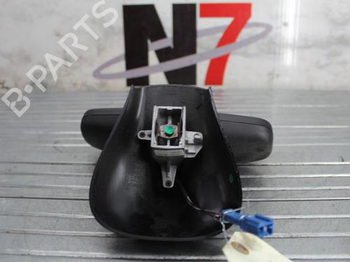 Used Rear mirror Rear mirror CITROËN C5 II (RC_) 2.2 HDi (RC4HXE) (133 hp) 23666220 23666220