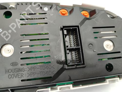 Electronic module KIA CEE'D SW (ED) 1.6 CRDi 115 | BP23760264M83 - Image 2