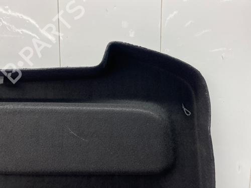 Hattehylle DACIA SANDERO II 1.5 dCi 75 / Blue dCi 75 (B8JW, B8M4, B8AH, B8M7, B8M6) | BP39660353C85 - Image 3