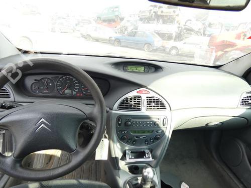 Ignition barrel CITROËN C5 I (DC_) 2.0 HDi (DCRHZB, DCRHZE) | BP23702958M48 - Image 27