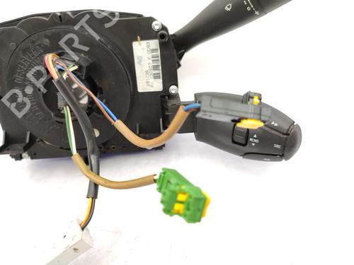 Used Steering column stalk Steering column stalk PEUGEOT 207 (WA_, WC_) 1.6 HDi (90 hp) 23677882 23677882