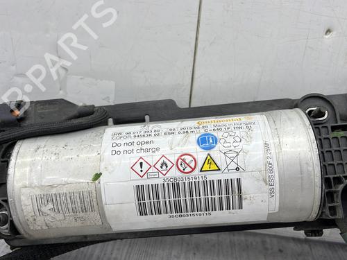 Elektronisk modul CITROËN C4 II (NC_) 1.6 HDi 115 | BP25880149M83 
