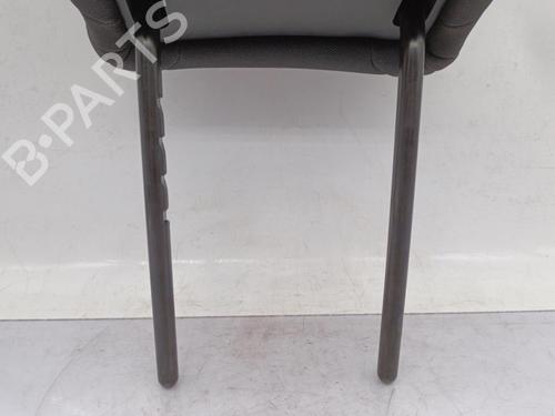 Used Headrest Headrest CITROËN C5 III (RD_) 2.0 HDi 140 (RDRHF8, RDRHFA, RDRHA8, RDRHAJ) (140 hp) 23730787 23730787