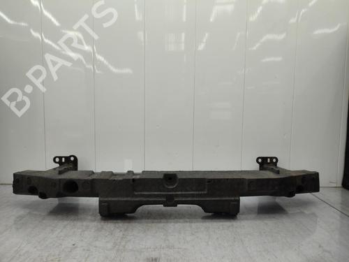 Used Front bumper reinforcement NISSAN QASHQAI / QASHQAI +2 I (J10, NJ10, JJ10E) 1.5 dCi (106 hp) 23712365