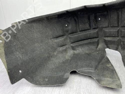 Used Wheel arch AUDI A3 (8P1) 1.9 TDI (105 hp) 23750854