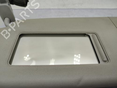Left sun visor VW GOLF IV Variant (1J5) 1.9 TDI | BP23739601I1  - Image 5