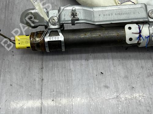 Used Left curtain airbag OPEL CORSA E (X15) 1.4 Turbo (08, 68) (101 hp) 23705693
