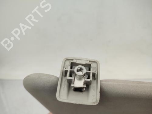 Right sun visor PEUGEOT PARTNER Tepee 1.6 HDi 16V | BP23707356I2 