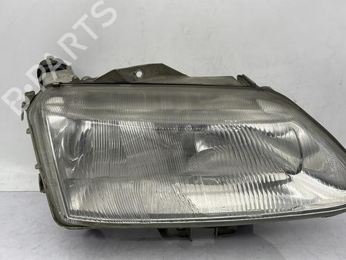 Used Right headlight RENAULT ESPACE III (JE0_) 1.9 dTi (JE0M) (98 hp) 29614390