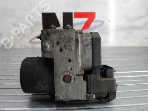 ABS pump RENAULT SCÉNIC I MPV (JA0/1_, FA0_) 1.9 dCi RX4 | BP23691875M43 