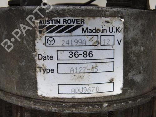 Alternator MINI MINI (R50, R53) Cooper | BP23697324M7 - Image 10