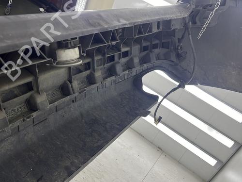 Rear bumper AUDI A4 B7 Avant (8ED) 2.0 TDI 16V | BP23761177C8 