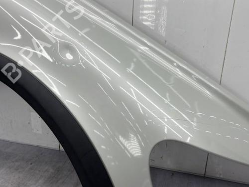 Right front fenders VOLVO C30 (533) 1.6 D | BP23751874C42 