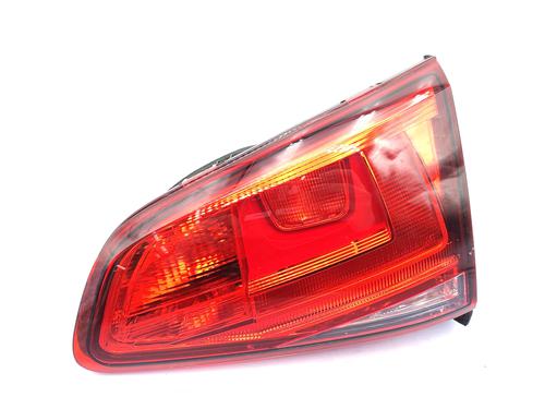 Used Right tailgate light VW GOLF VII (5G1, BQ1, BE1, BE2) 1.2 TSI (105 hp) 23758299