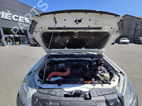 Andre ISUZU D-MAX II (TFR, TFS) 2.5 CRDi 4x4 (TFS86J) | BP37531321O1 - Image 28