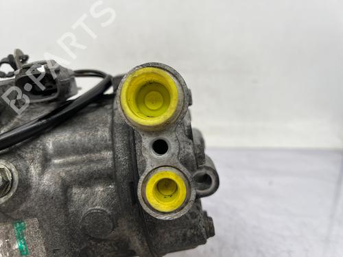 AC compressor PEUGEOT BIPPER Tepee 1.3 HDi 75 | BP36682914M34 - Image 2