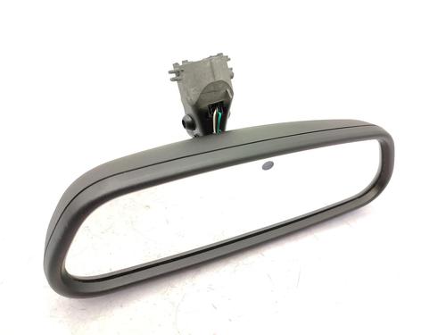Used Rear mirror PEUGEOT 508 SW I (8E_) 1.6 BlueHDi 120 (120 hp) 23677391