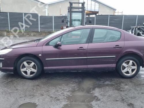 Engine PEUGEOT 407 (6D_) 2.0 (6DRFNB, 6DRFNE) | BP23681891M1 - Image 7